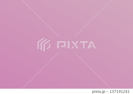 Vibrant Light Gradient in Blush Pink and Mauve 137191281
