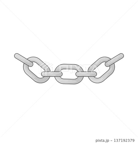 Illustration of Dungeon Chains 137192379