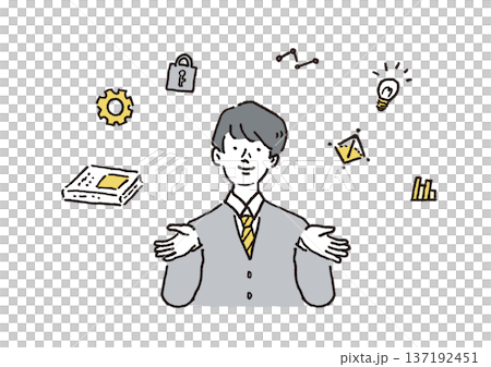 高中教育圖片插圖 137192451