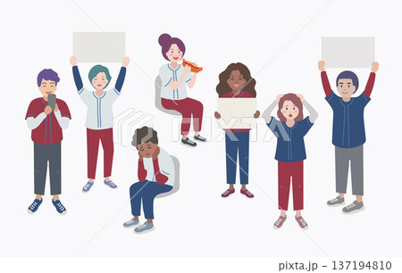 野球 ベースボール 白球 137194810