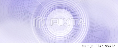 Gradient tech grey background, halftones, circles Gradient tech grey background, halftones, circles 137195317