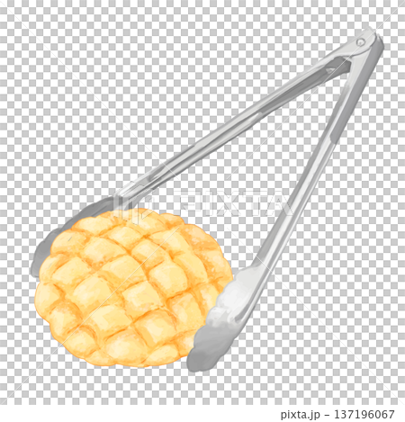 麵包夾。觸感逼真。 137196067