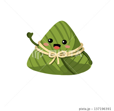 粽 チマキ 御萩 137196391