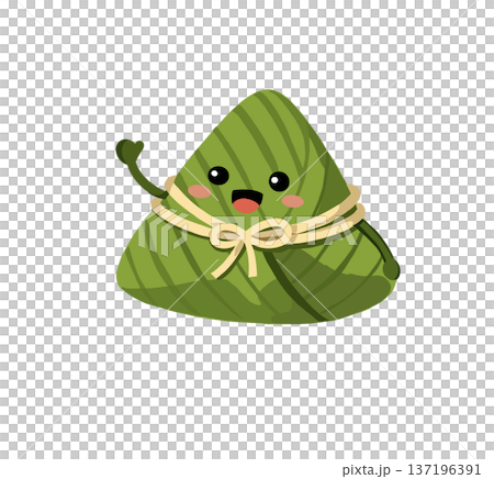 粽 チマキ 御萩 137196391