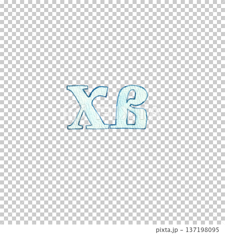 easter, jesus, alphabet 137198095