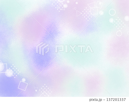 ふわふわな背景 ふわふわな背景 137201337