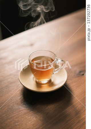 ティー 紅茶 茶 137202736