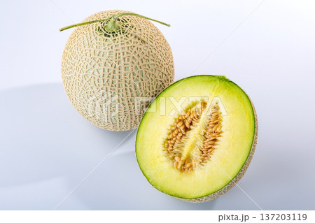 マスクメロン 137203119