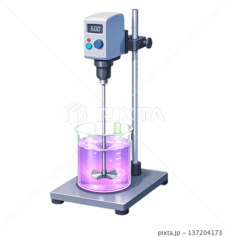 液体入り攪拌機 137204173