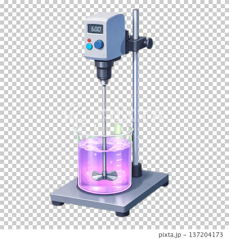 液体入り攪拌機 137204173