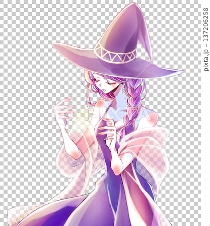 Wizard Enveloping 137206258