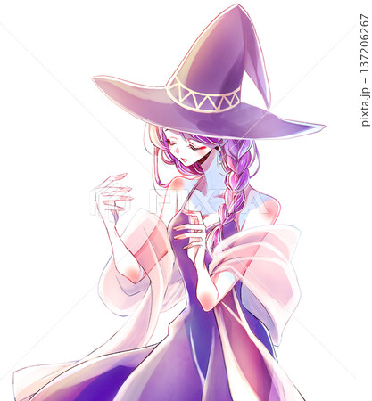 魔法使い 包み込む 魔法使い 包み込む 137206267