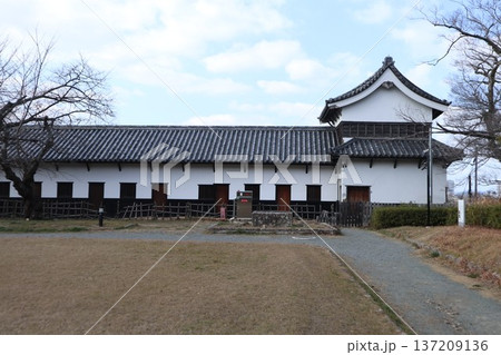 福岡城跡 137209136