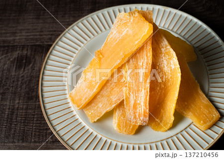 ほしいも 137210456