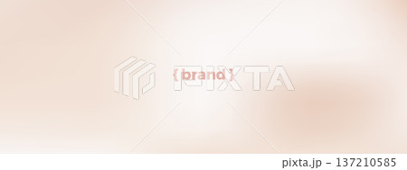 Autumn background gradient with pastel pink beige for gold light silk. Gradation brown color with autumn white cream for luxury pearl texture. Abstract champagne autumn with nude pastel vector plain Autumn background gradient with pastel pink beige for gold light silk. Gradation brown color with autumn white cream for luxury pearl texture. Abstract champagne autumn with nude pastel vector plain 137210585