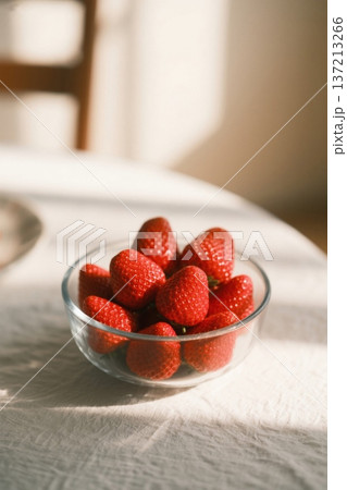 イチゴ いちご 苺 137213266