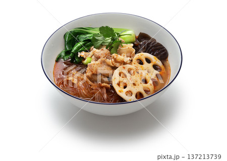 麻辣湯(麻辣燙) 麻辣湯(麻辣燙) 137213739