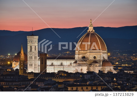 Florence and View Florence and View 137213829
