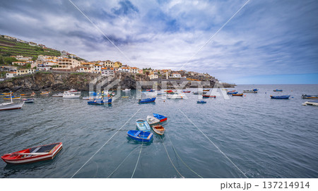 Camara de Lobos, Madeira, Portugal Camara de Lobos, Madeira, Portugal 137214914