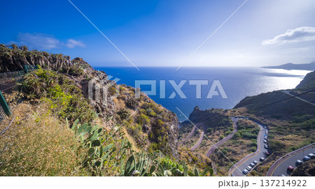 Miradouro do Ponta do Garajau Viewpoint, Madeira, Portugal 137214922