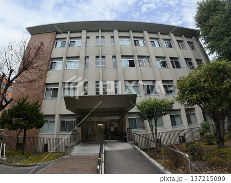京都大学 137215090