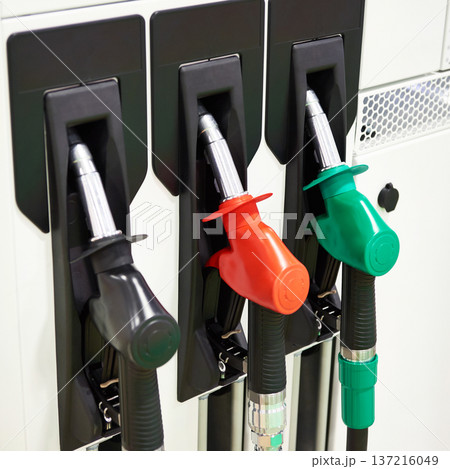 Fuel nozzles Fuel nozzles 137216049