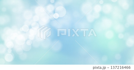 Bokeh blue holiday background. Christmas abstract background with bokeh and shining lights. Vector illustration Bokeh blue holiday background. Christmas abstract background with bokeh and shining lights. Vector illustration 137216466