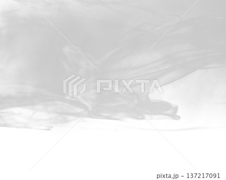 Abstract cloud of fog and smoke texture overlay effect 137217091