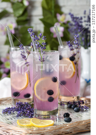 lavender spritz cocktail lavender spritz cocktail 137217166
