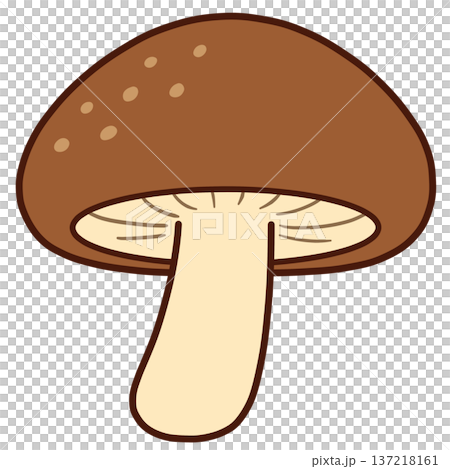 しいたけ 137218161