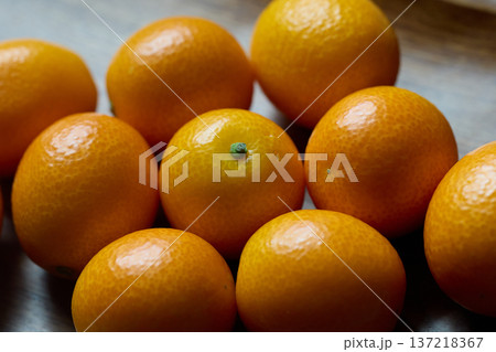 金柑 137218367