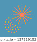 花火アイコン 137219152
