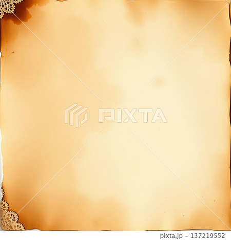 Vintage paper background with stains and subtle creases. Organic texture, classic aesthetic, timeless mood, and creative versatility. Vintage paper background with stains and subtle creases. Organic texture, classic aesthetic, timeless mood, and creative versatility. 137219552