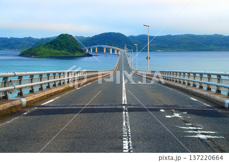 角島大橋1928 角島大橋1928 137220664