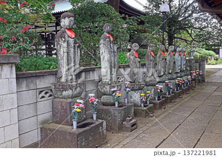 愛染院（練馬） 137221981