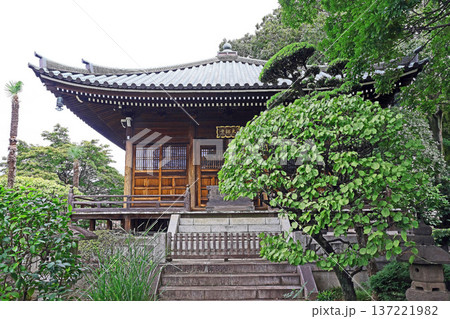 愛染院（練馬） 137221982