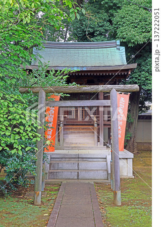 愛染院(練馬) 愛染院(練馬) 137222051