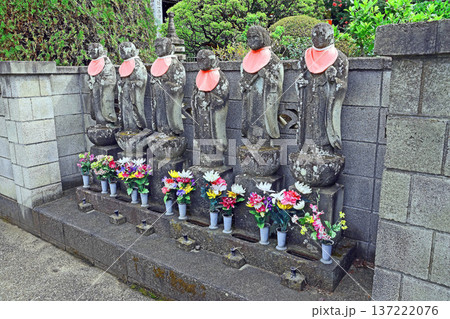 愛染院（練馬） 137222076