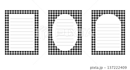 Minimal Grid Note Card Templates for Organized Writing and Planning Minimal Grid Note Card Templates for Organized Writing and Planning 137222409