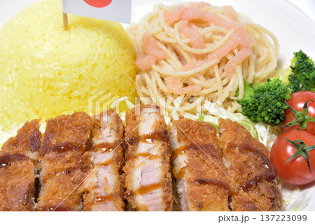 五感で楽しむ大人のお子様ランチ 五感で楽しむ大人のお子様ランチ 137223099