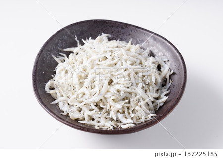 釜揚げしらす 137225185