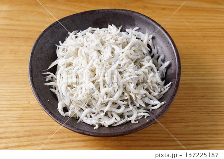 釜揚げしらす 137225187