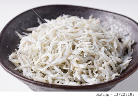 釜揚げしらす 137225195