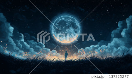 宇宙飛行士 137225277