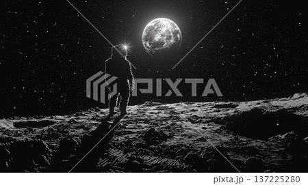 宇宙飛行士 137225280