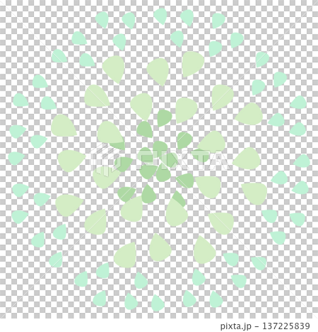 八月學校通訊的簡約手繪素材系列 | 煙火 137225839