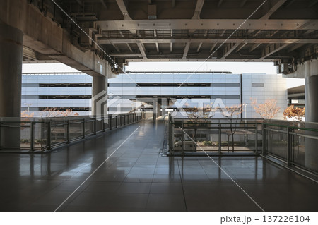 Nov 29 2025 Modern Kansai Airport Terminal 1 Serving Global Travelers 137226104