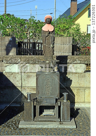 龍源寺（三鷹） 137226301