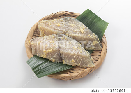 さわらの西京漬け 137226914