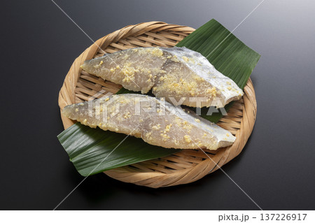 さわらの西京漬け 137226917